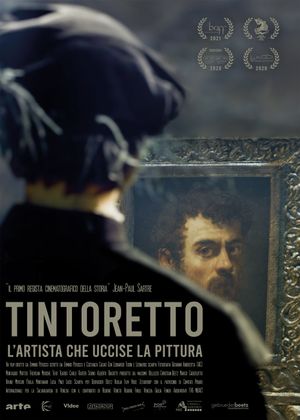 Tintoretto - L'artista che uccise la pittura's poster