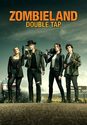 Zombieland: Double Tap's poster