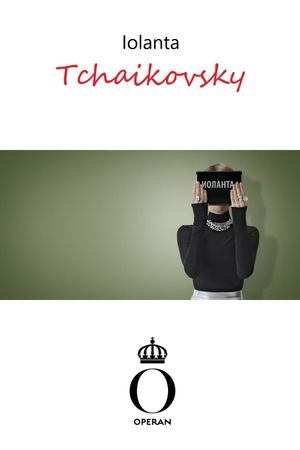 Iolanta - RSO's poster