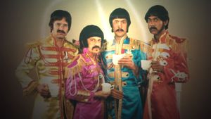 The Rutles: All You Need Is Cash's poster