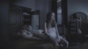 The Fourth Body's poster