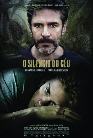 The Silence of the Sky's poster
