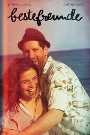 bestefreunde's poster