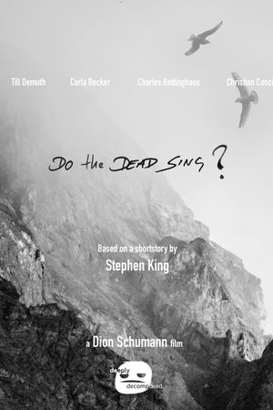 Do the Dead Sing?'s poster