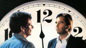 Seven Hours to Judgment's poster