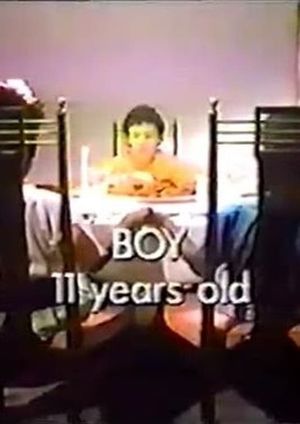 Boy's poster image