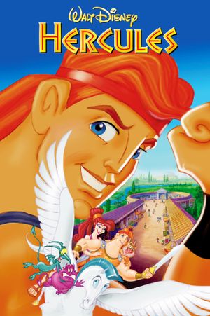 Hercules's poster