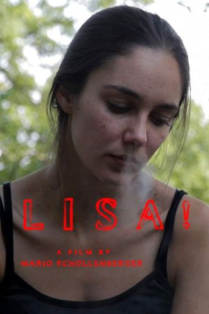 Lisa!'s poster