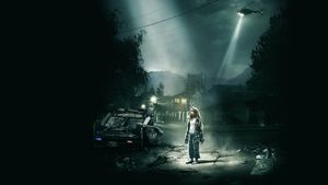Freaks's poster