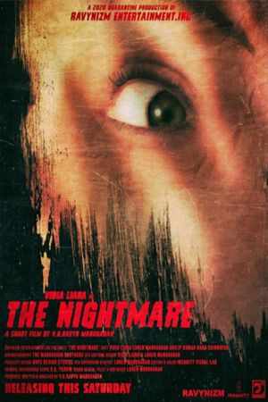 The Nightmare's poster