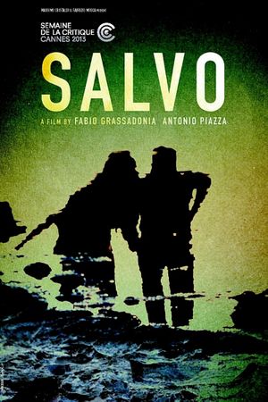 Salvo's poster