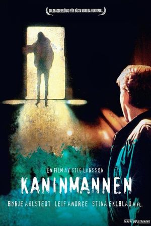 The Rabbit Man's poster
