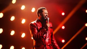 Mike Epps: Indiana Mike's poster