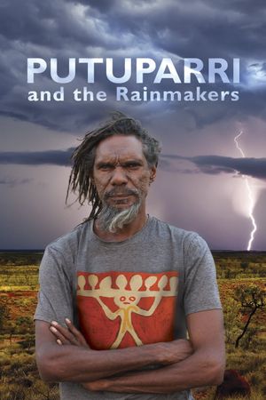 Putuparri and the Rainmakers's poster