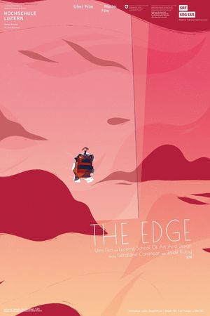 The Edge's poster