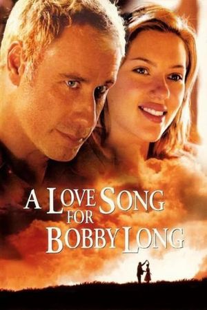 A Love Song for Bobby Long's poster