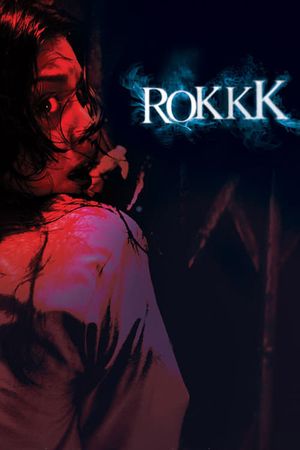 Rokkk's poster