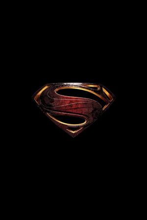 Man of Steel's poster