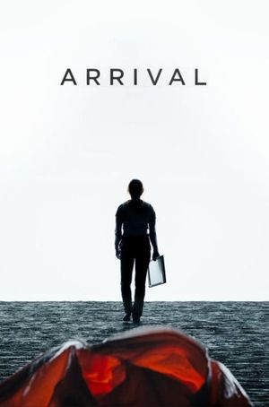Arrival's poster