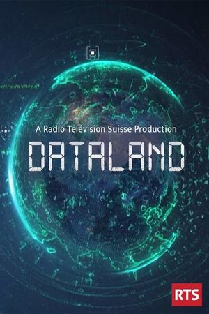 Dataland's poster image