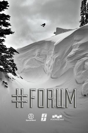 #FORUM's poster