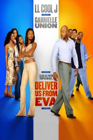 Deliver Us from Eva's poster
