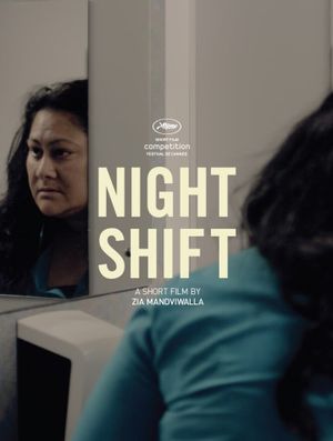 Night Shift's poster