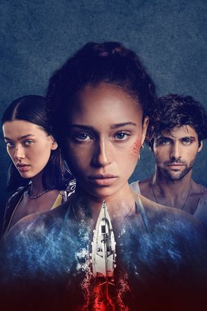 Into the Deep's poster