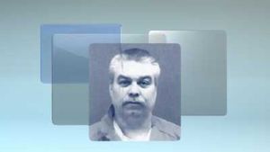 Steven Avery: Innocent or Guilty?'s poster