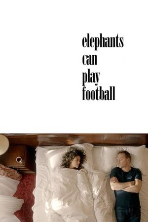 Elephants Can Play Football's poster