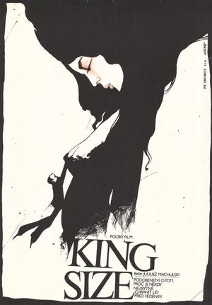King Size's poster
