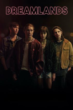 Dreamlands's poster