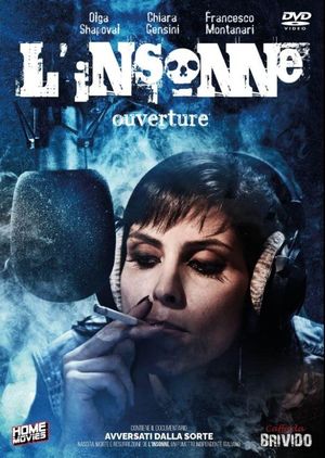L'insonne ouverture's poster