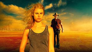 Wolf Creek: Season 1 Featurette's poster
