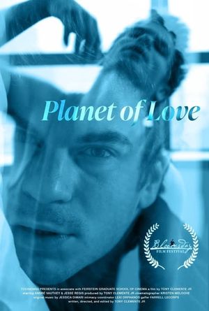 Planet of Love's poster