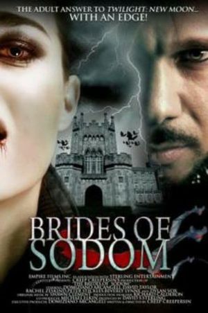 The Brides of Sodom's poster