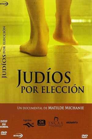 Judíos por elección's poster image