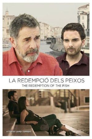 The Redemption of the Fish's poster