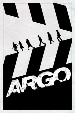 Argo's poster