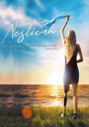Demir Kadin: Neslican's poster