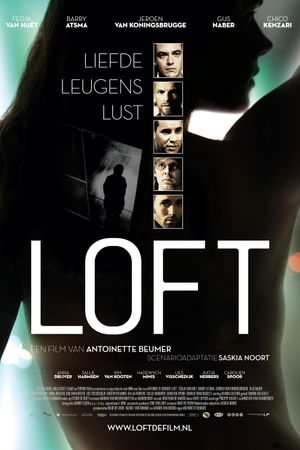 Loft's poster