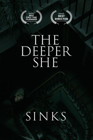 The Deeper She Sinks's poster