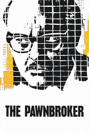 The Pawnbroker's poster