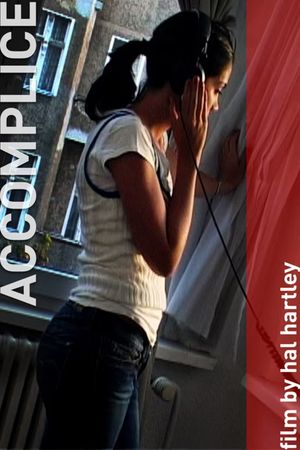 Accomplice's poster