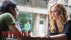 The Drowning's poster