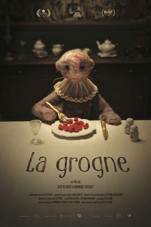 La grogne's poster