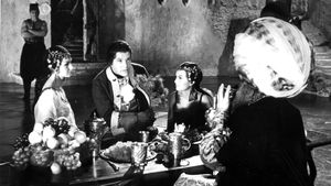 The Saragossa Manuscript's poster