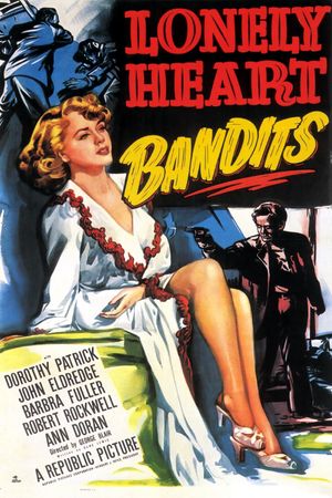 Lonely Heart Bandits's poster