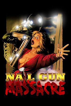 The Nail Gun Massacre's poster