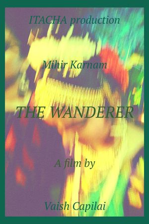 The Wanderer's poster